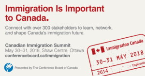 Canadian Immigration Summit 2018