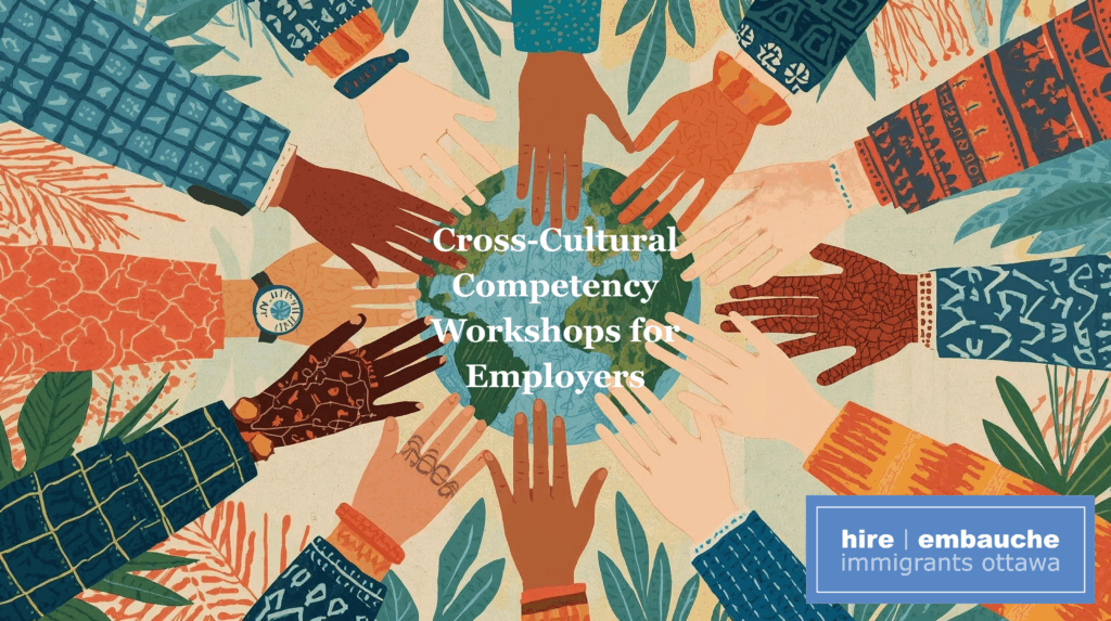 employer playbook title card